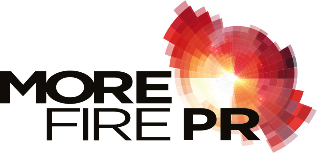 morefire pr logo
